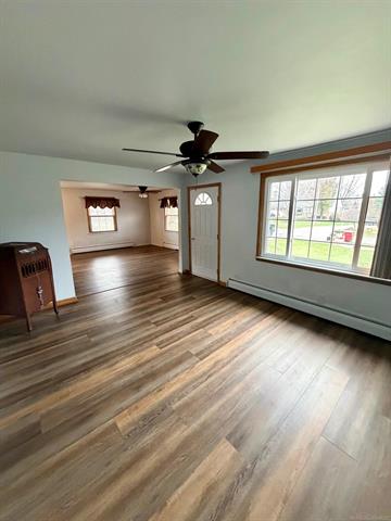 Builiding view five for 67550 Sisson, Washington, MI. 48095