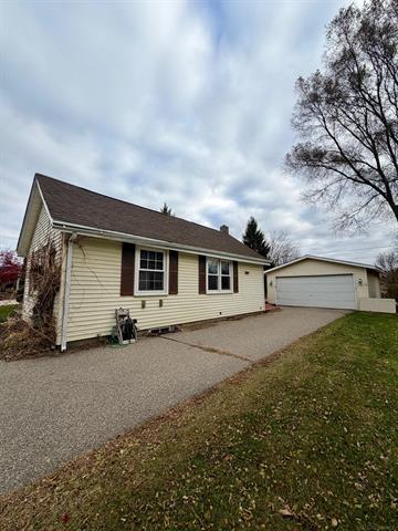 Builiding view one for 67550 Sisson, Washington, MI. 48095