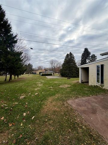 Builiding view three for 67550 Sisson, Washington, MI. 48095