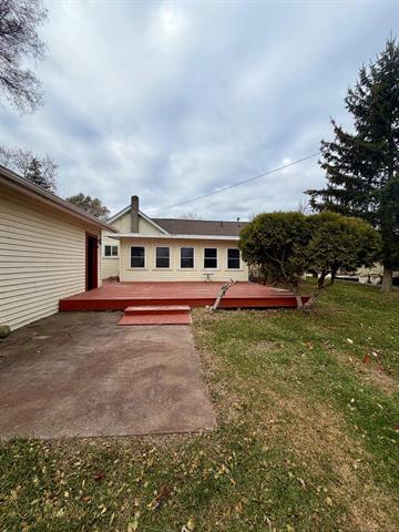 Builiding view two for 67550 Sisson, Washington, MI. 48095