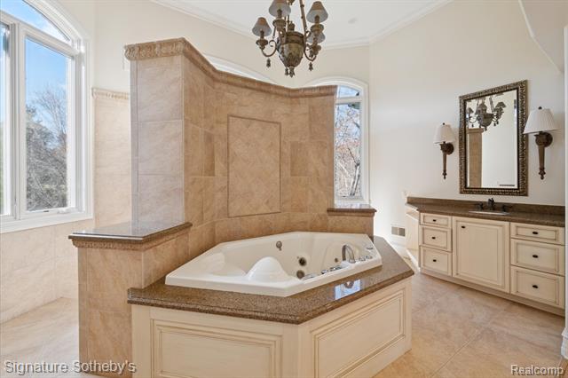 Builiding view eleven for 2140 33 Mile, Romeo, MI. 48065