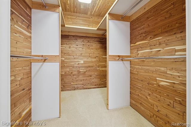 Builiding view fifty two for 2140 33 Mile, Romeo, MI. 48065