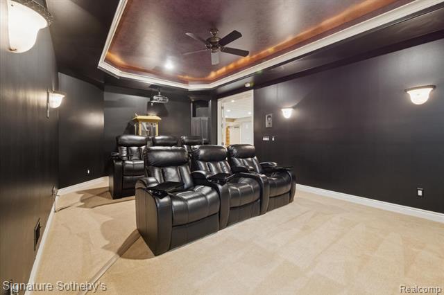 Builiding view forty eight for 2140 33 Mile, Romeo, MI. 48065