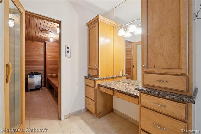 Builiding view forty five for 2140 33 Mile, Romeo, MI. 48065