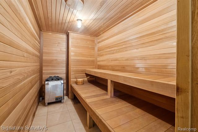 Builiding view forty six for 2140 33 Mile, Romeo, MI. 48065