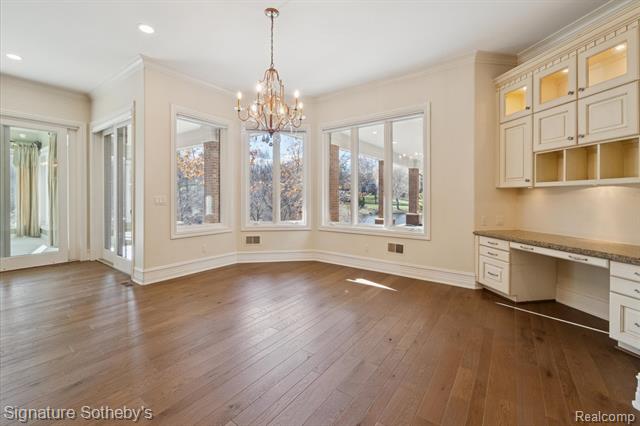 Builiding view nineteen for 2140 33 Mile, Romeo, MI. 48065