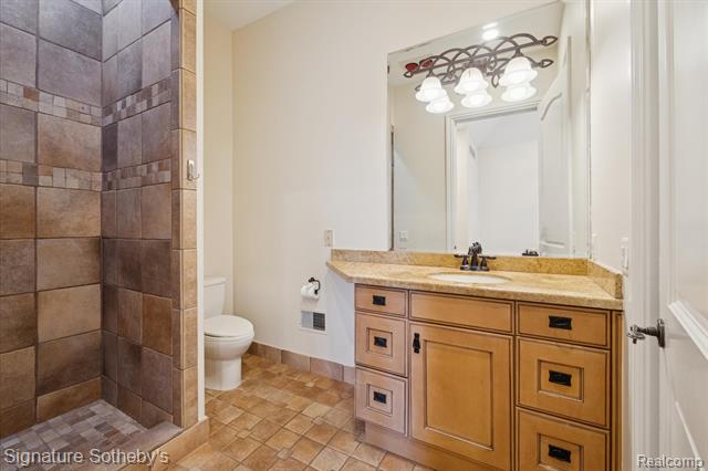 Builiding view thirty one for 2140 33 Mile, Romeo, MI. 48065