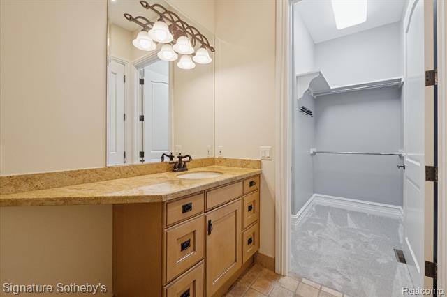 Builiding view thirty three for 2140 33 Mile, Romeo, MI. 48065