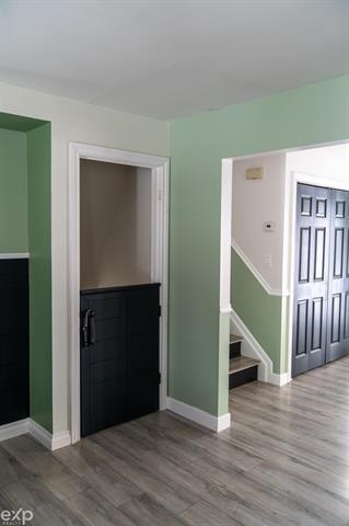 Builiding view eight for 77000 Brown, Romeo, MI. 48065