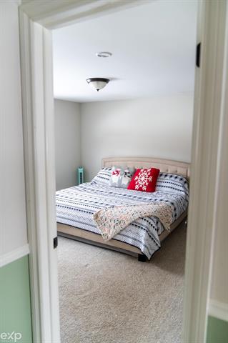 Builiding view fifteen for 77000 Brown, Romeo, MI. 48065