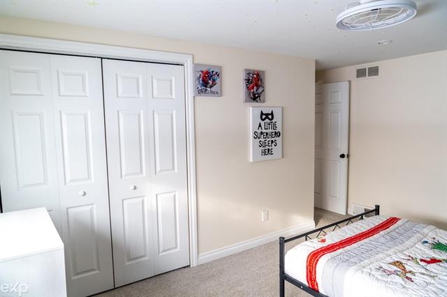 Builiding view nineteen for 77000 Brown, Romeo, MI. 48065