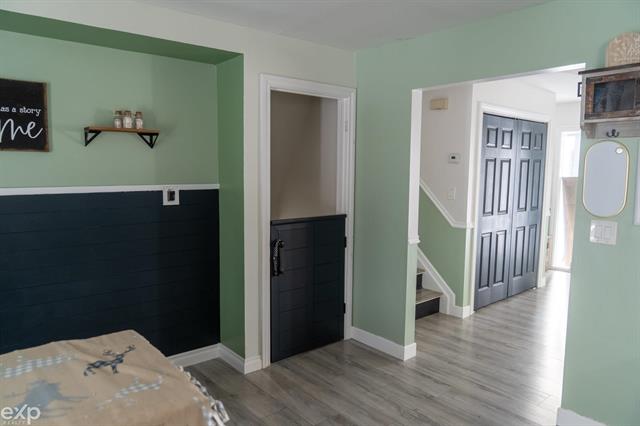 Builiding view seven for 77000 Brown, Romeo, MI. 48065