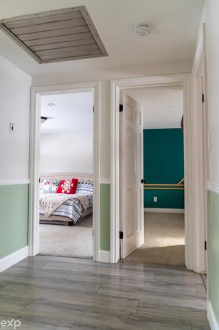 Builiding view thirteen for 77000 Brown, Romeo, MI. 48065