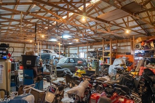 Builiding view thirty five for 77000 Brown, Romeo, MI. 48065