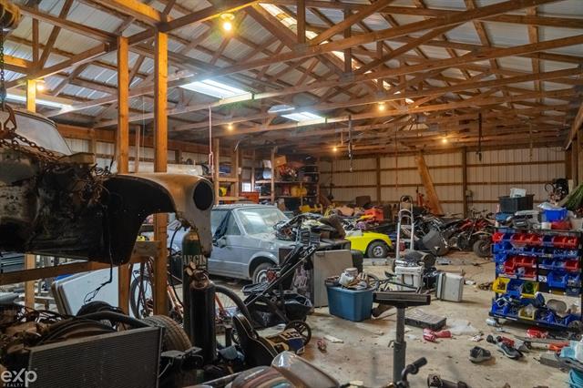 Builiding view thirty four for 77000 Brown, Romeo, MI. 48065