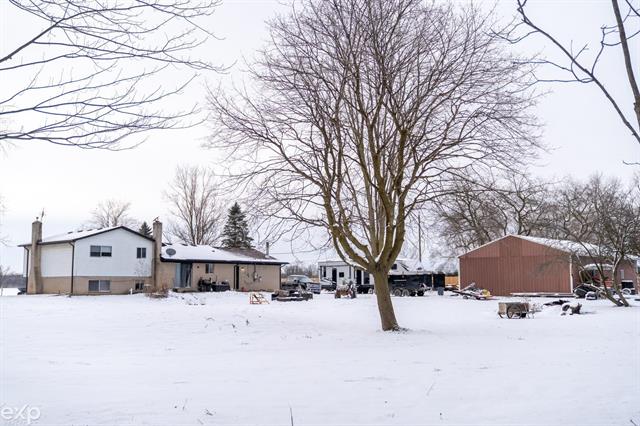 Builiding view thirty seven for 77000 Brown, Romeo, MI. 48065