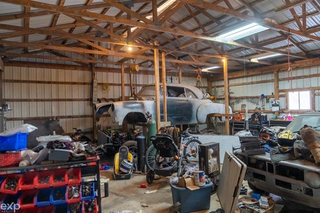 Builiding view thirty three for 77000 Brown, Romeo, MI. 48065