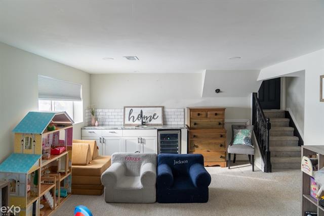 Builiding view twenty eight for 77000 Brown, Romeo, MI. 48065