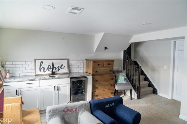 Builiding view twenty four for 77000 Brown, Romeo, MI. 48065