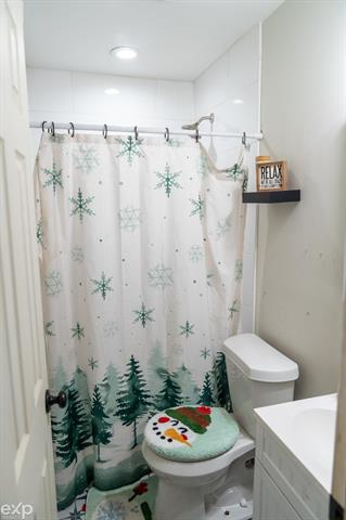 Builiding view twenty nine for 77000 Brown, Romeo, MI. 48065