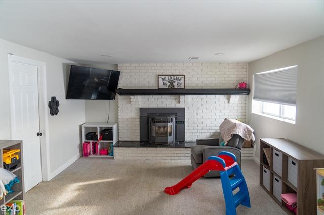 Builiding view twenty seven for 77000 Brown, Romeo, MI. 48065