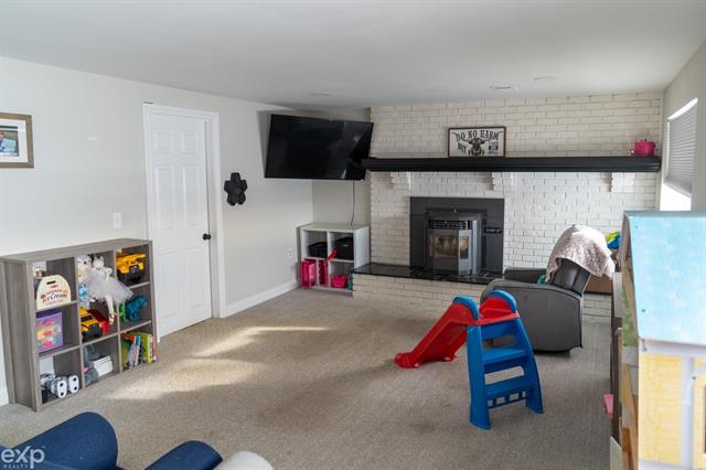 Builiding view twenty six for 77000 Brown, Romeo, MI. 48065