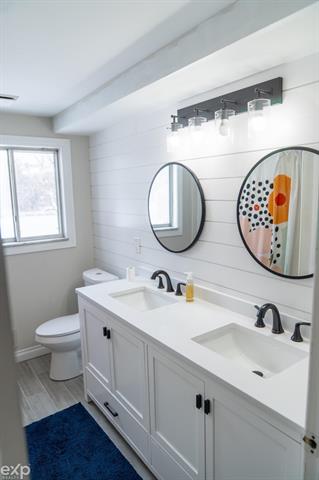 Builiding view twenty two for 77000 Brown, Romeo, MI. 48065