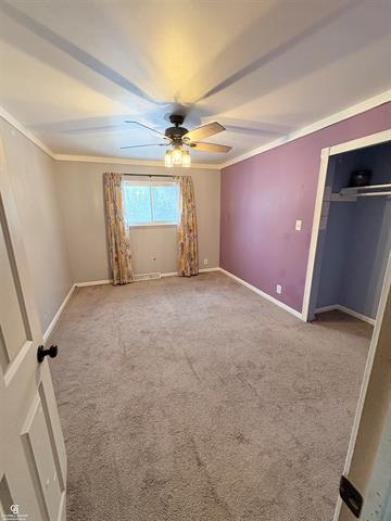 Builiding view eighteen for 11300 33 Mile, Romeo, MI. 48065