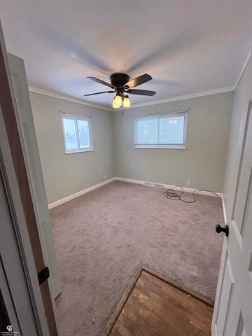 Builiding view fifteen for 11300 33 Mile, Romeo, MI. 48065