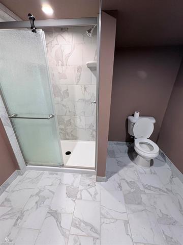 Builiding view forty one for 11300 33 Mile, Romeo, MI. 48065