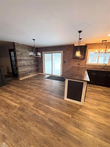 Builiding view seven for 11300 33 Mile, Romeo, MI. 48065