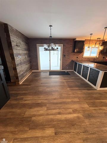 Builiding view six for 11300 33 Mile, Romeo, MI. 48065