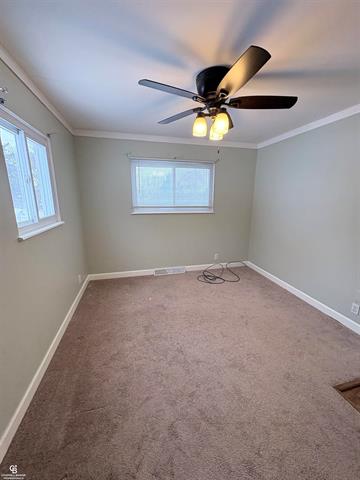 Builiding view sixteen for 11300 33 Mile, Romeo, MI. 48065