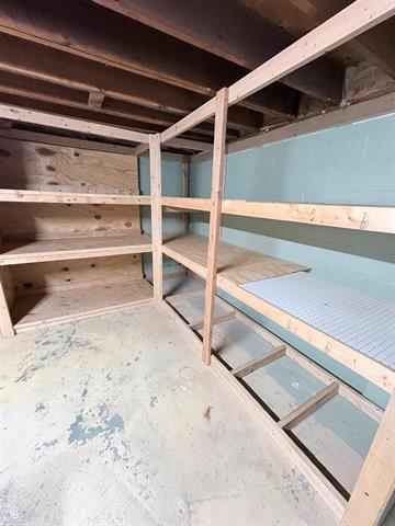 Builiding view thirty eight for 11300 33 Mile, Romeo, MI. 48065