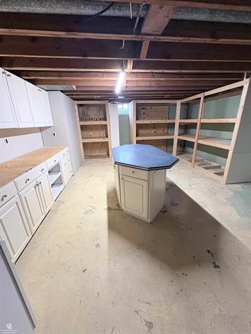 Builiding view thirty four for 11300 33 Mile, Romeo, MI. 48065