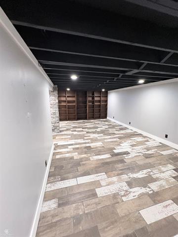 Builiding view thirty one for 11300 33 Mile, Romeo, MI. 48065