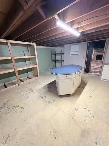 Builiding view thirty seven for 11300 33 Mile, Romeo, MI. 48065