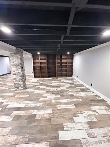 Builiding view thirty two for 11300 33 Mile, Romeo, MI. 48065