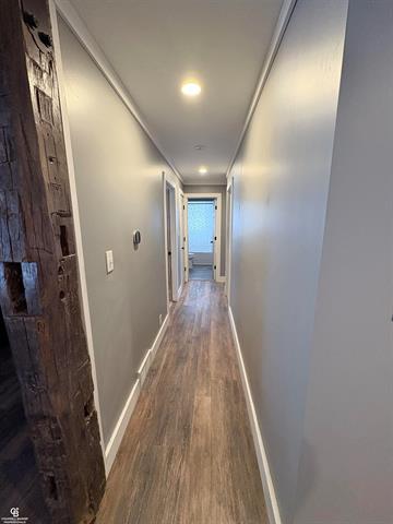 Builiding view twelve for 11300 33 Mile, Romeo, MI. 48065