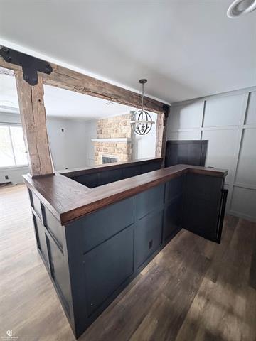 Builiding view twenty one for 11300 33 Mile, Romeo, MI. 48065