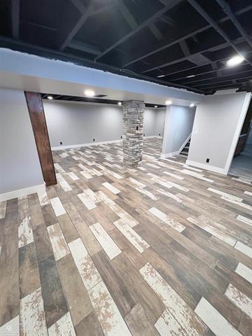 Builiding view twenty seven for 11300 33 Mile, Romeo, MI. 48065