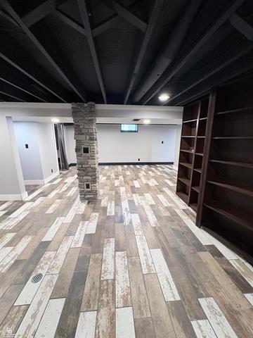 Builiding view twenty six for 11300 33 Mile, Romeo, MI. 48065