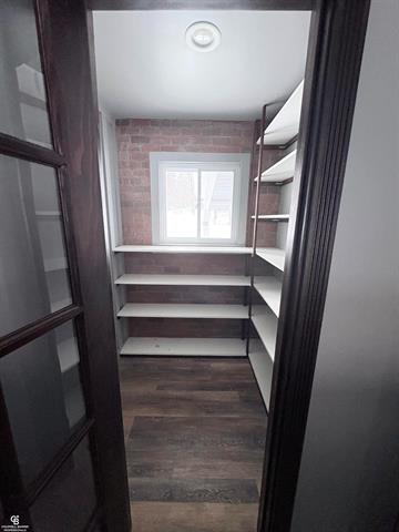 Builiding view twenty three for 11300 33 Mile, Romeo, MI. 48065