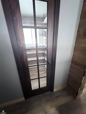 Builiding view twenty two for 11300 33 Mile, Romeo, MI. 48065