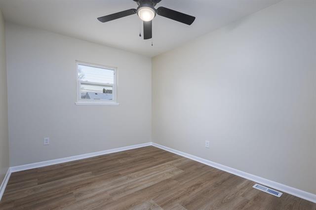 Builiding view fourteen for 21034 Atlantic, Warren, MI. 48091