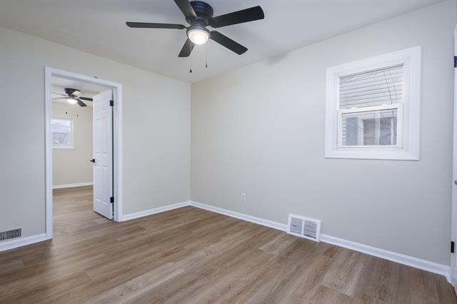 Builiding view twelve for 21034 Atlantic, Warren, MI. 48091