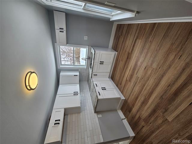 Builiding view five for 20737 Nummer, Warren, MI. 48089