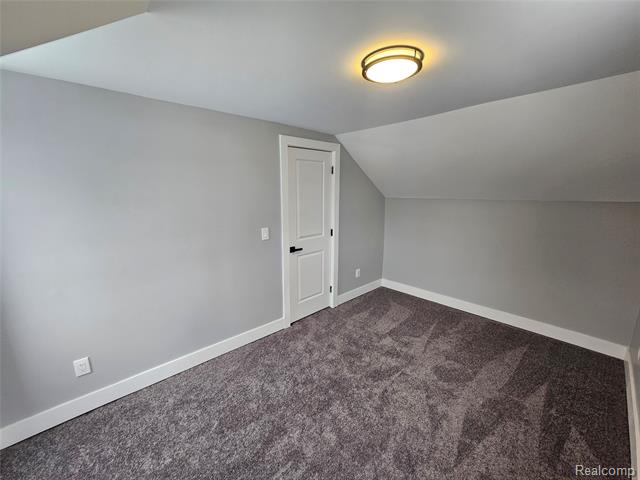 Builiding view fourteen for 20737 Nummer, Warren, MI. 48089