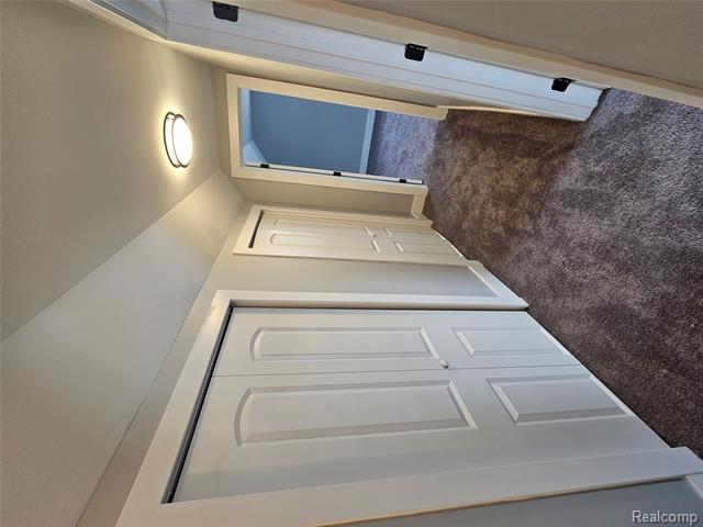 Builiding view ten for 20737 Nummer, Warren, MI. 48089