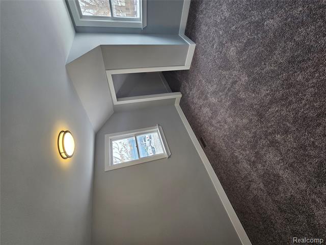 Builiding view thirteen for 20737 Nummer, Warren, MI. 48089